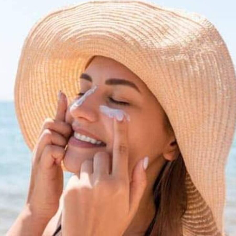 ضد آفتاب اون اسپرت