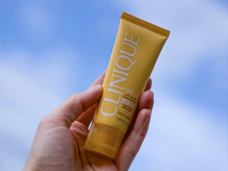 ضد آفتاب کلینیک سولار اسمارت