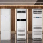 راهنمای خرید کولر گازی ایستاده