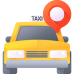 تاکسی آنلاین